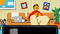 Why it’s Totally OK Not to Be Productive Right Now | Supermaker
