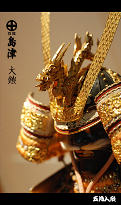 六孔咒音采集到铠甲