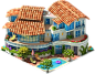 Building Villa El Cano