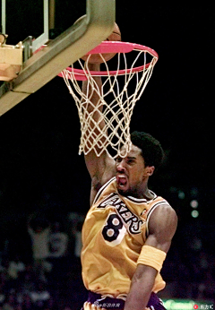 小新不会蜡笔采集到Kobe Bean Bryant