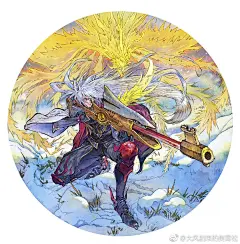 @大风刮来的吴青松 的个人主页 - 微博