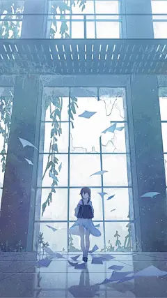 【壁纸】任何限制，都是从自己的内心开始的_手机壁纸吧_百度贴吧