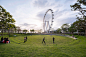 Bao’an Demonstration Section of West Dynamic Coastal Zone, China by AUBE : A New Landmark of Shenzhen’s “Mountains-to-Sea City Trail” Master Plan 
