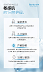 护肤知识海报