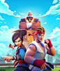Splash Art Dojo Fight Club