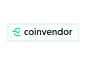 CoinVendor ripple lite ethereum货币最小徽标加密比特币硬币