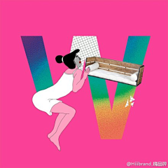 戏梦巴黎lw采集到插画