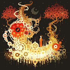 Jingjuhua采集到仮眠