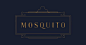 Mosquito Dessert : Mosquito have a simple offering: a champagne bar without the caviar and a dessert bar without with frosting. Located in Gastown, Vancouver the small room contradicts the expectation of a traditional dessert bar – edgy with a fine balanc