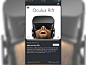 Oculus Rift