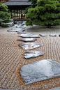 Japanese Zen Garden by ~IainInJapan: 