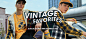 Vintage Favorites