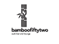 Bamboo 52 Bar and Lounge Brand by Chelsea Darling, via Behance