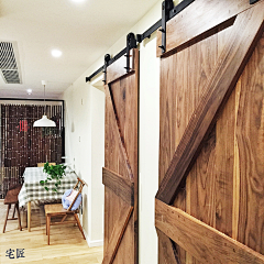 豆豆Baker采集到宅匠 Gallery