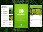 Organic4u farm organic smart agriculture app