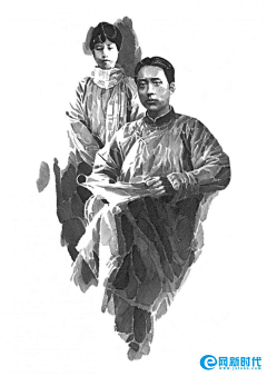 南瓜车蓬采集到彩墨丹青