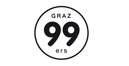 奥地利冰上曲棍球队Graz99ers品牌...