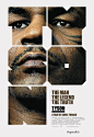 Tyson Poster