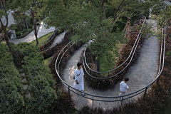 赵葡萄采集到场地 度假区