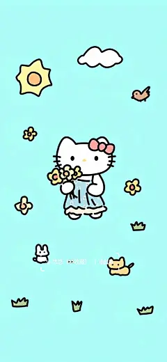HelloKitty合集 #凯蒂猫壁纸 #hellokitty #kitty #壁纸 #壁纸分享 #壁纸 #壁纸 #每日壁纸 #凯蒂猫 #我是hellokitty控 - 小红书