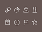 Lifecycle Icons