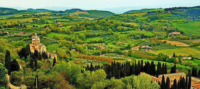 St Blaise near Monte...