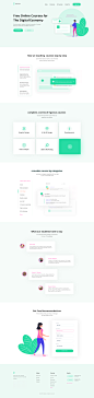 Online learning platform   1