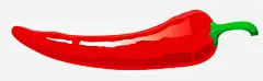 辣椒高清素材 免费下载 页面网页 平面电商 创意素材 png素材