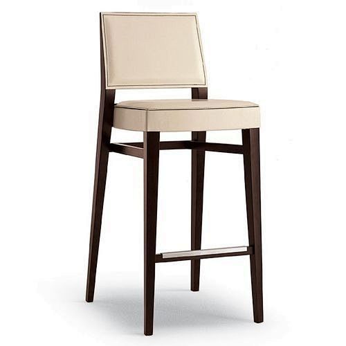 Bar chair / contempo...