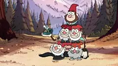 怪诞小镇_百度图片搜索