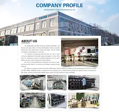 公司介绍工厂展示  - 源文件下载【酷图网】公司简介,工厂展示,国外网站,国际站,新能源工厂