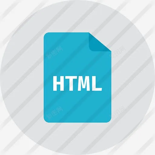 HTML图标 页面网页 平面电商 创意素材-花瓣网