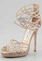 Jimmy Choo