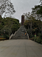 深圳光明新区红花山