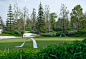 “云上花园”景观设计，泰国 / STUDIO NDT : 上善若水