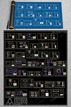 DBNEDH采集到CAD