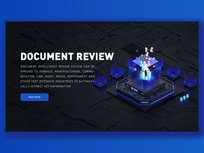 Document review c4d