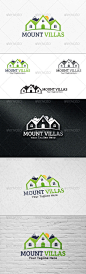 山别墅-标志模板建筑标志模板Mount Villas - Logo Template - Buildings Logo Templates公寓,公寓、顶点、建筑、品牌、平房、商业、建筑、家,回家发现,房屋租赁,国内搜索,房子,豪华,营销,抵押贷款,山,山峰,属性,属性,房地产,房地产经纪人,经纪人,度假胜地,屋顶,摩天大楼、别墅 apartment, apartments, apex, architecture, branding, bungalow, business, construction, ho
