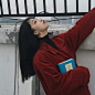 女生头像