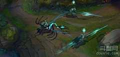 akbinlin采集到LOL技能gif