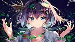 超好看的二次元少女高清动态壁纸
https://www.macz.com/desk/2233.html?id=NzY4OTU4Jl8mMjcuMTg3LjIyNi4xOTM%3D
喜欢看卡通动画的朋友，你喜欢动画里面的二次元少女吗？今天，小编特为大家带来了一组超好看的二次元少女高清动态壁纸，为你呈现了各种精美场景下的唯美二次元少女！