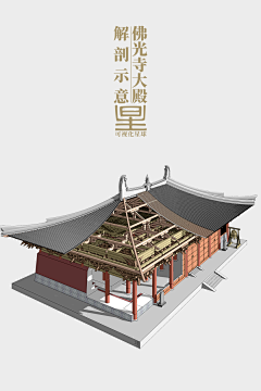 月色桫椤采集到建筑结构