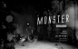 Monster-EXO-Alien▼Shock