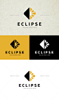 Eclipse的标志——符号标志模板Eclipse Logo - Symbols Logo Templates黑色、品牌、品牌、明亮、商业、干净、公司,黑暗,天,eclipse,生态,电气,电子,能源,一半,灯,灯笼,灯光,标识,简约,简约、现代、自然,晚上,射线,广场,明星,太阳,阳光,黄色 black, brand, branding, bright, business, clean, company, dark, day, eclipse, eco, electric, electro, energ