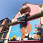  LINE FRIENDS

布朗我的心头爱哇 ​​​ |上海·上海... ​