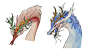 Guild wars 2 - End of Dragons: Soo-Won, Zhengyi Wang