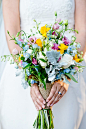 Flower Talk | Liesl Cheney Photography