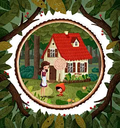 Emilia Dziubak on Behance