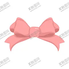 粉色卡通蝴蝶结插画 【酷图网】蝴蝶结,发卡,领结,卡通画,矢量图,粉色蝴蝶结,丝带,蝴蝶,儿童节素材,幼儿绘本素材,儿童节,海报素材,儿童绘本,绘本素材,儿童插画,儿童插画素材,衣服头饰装饰