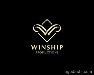 Winship温希普logo